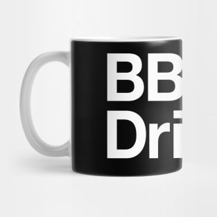 BBL Drizzy Mug